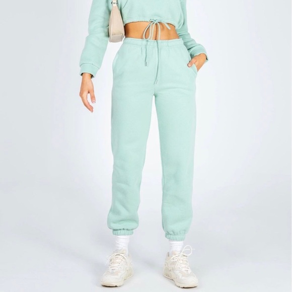 Princess polly amber number sweatsuit set - Picture 3 of 5